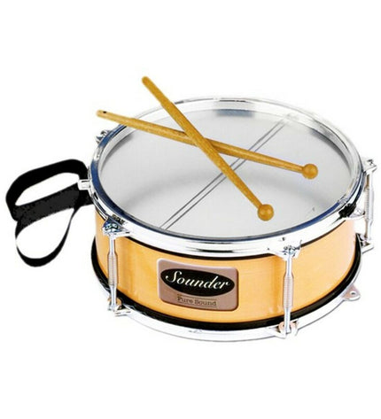 Colorful Reig Reig731 plastic musical toy for children, featuring playful design and multiple sound-making features.