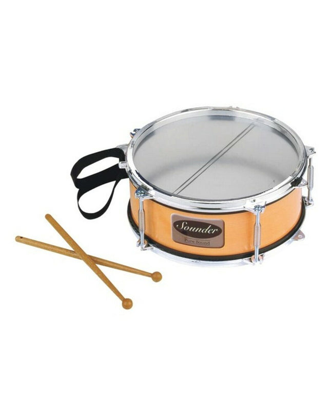 Reig Muziekspeelgoed Reig 733 plastic musical toy for kids, 9 x 19 cm, colorful and fun for children’s play and learning.