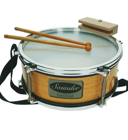 Reig muziekspeelgoed plastic trommel for children, colorful toy percussion instrument suitable for kids’ play and music activities.