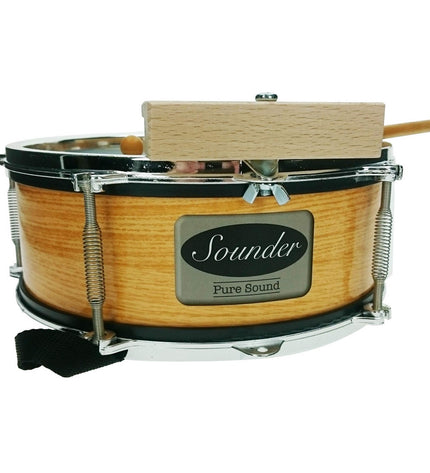 Reig Plastic Music Toy Drum for children, colorful play instrument for kids' musical entertainment and creativity.