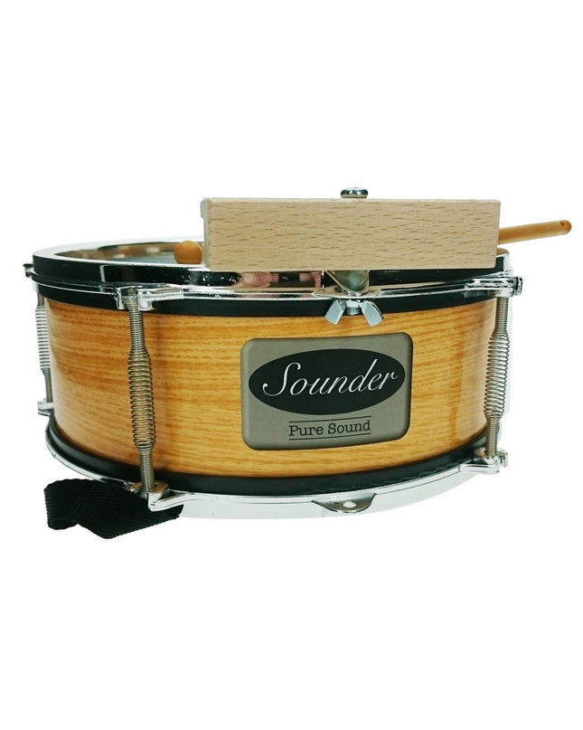 Reig Plastic Music Toy Drum for children, colorful play instrument for kids' musical entertainment and creativity.