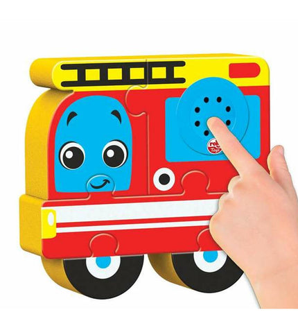 Reig puzzle toy featuring interlocking pieces, designed for brain games and recreational puzzling activities.