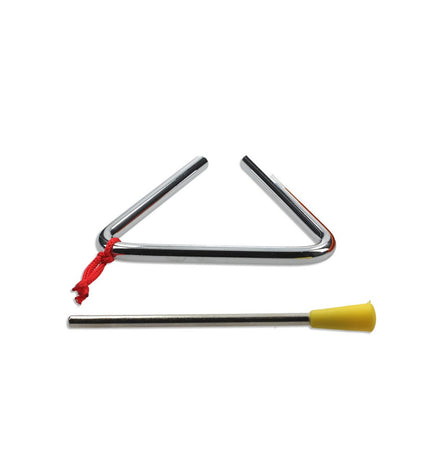 Reig plastic triangle harmonica music toy for children, colorful and lightweight musical instrument suitable for kids' play and learning