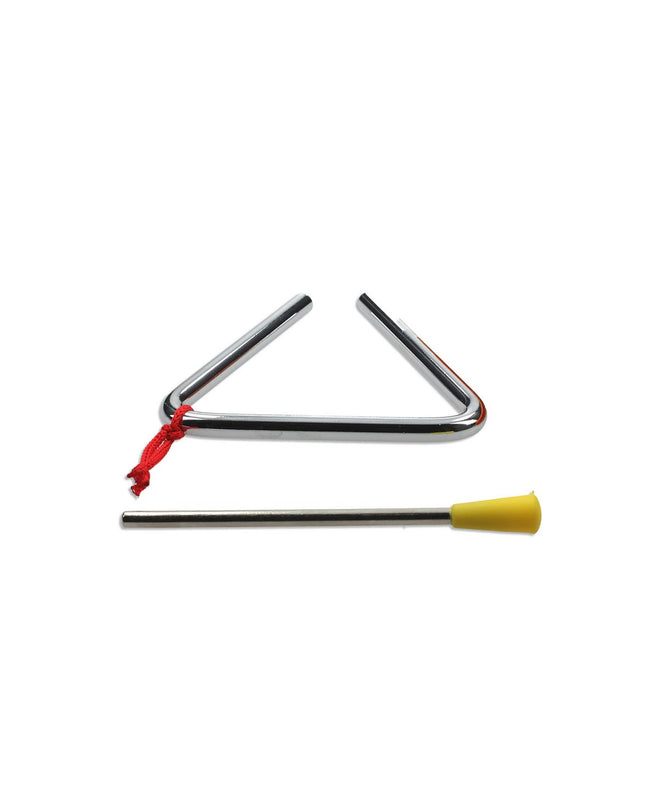 Reig plastic triangle harmonica music toy for children, colorful and lightweight musical instrument suitable for kids' play and learning
