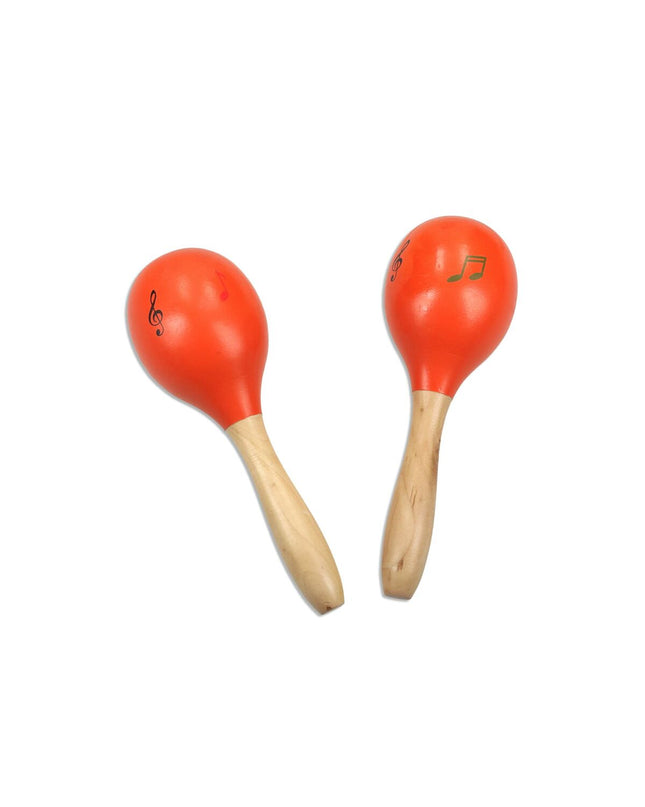 Reig wooden and plastic music set for children, includes colorful toy instruments for kids' musical play and learning.