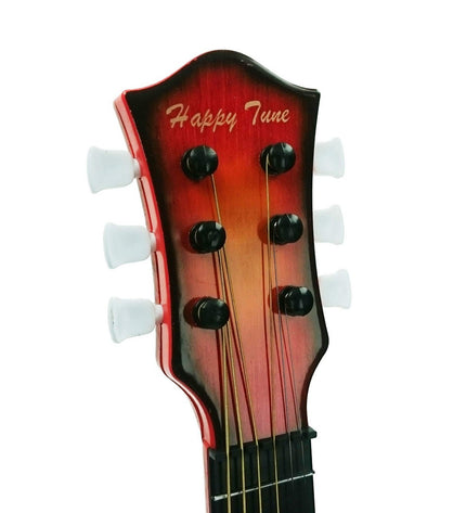 Reig Kindergitaar, 59 cm, colorful children's toy guitar for kids, with bright strings and playful design, suitable for young learners