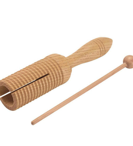 Reig wooden and plastic musical toy instrument for children, colorful play music instrument with keys and buttons