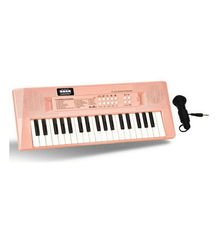 Colorful Reig Drums Reig 8927 toy musical instrument for children, with vibrant drum surfaces and playful design.
