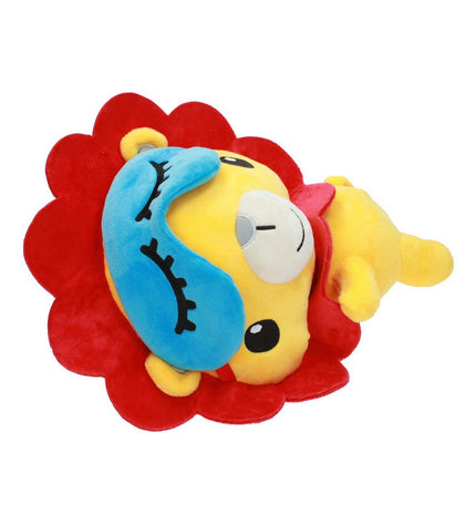 Fisher-Price 30 cm soft plastic plush toy, cuddly and colorful, ideal for children’s play and comfort.