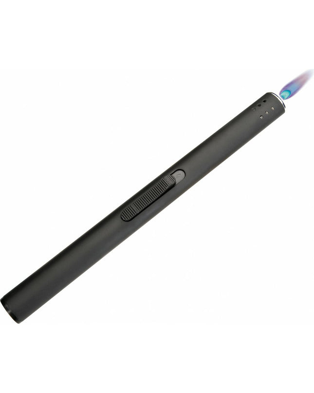 Ibili ECO camping lighter for outdoor activities, compact and portable, ideal for camping and hiking adventures