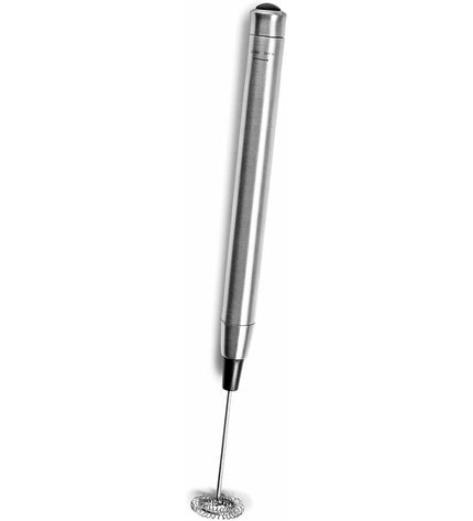 Ibili Mini-Opklopper en -Schuimer for kitchen, small electric appliance with a compact design for whipping and mixing.