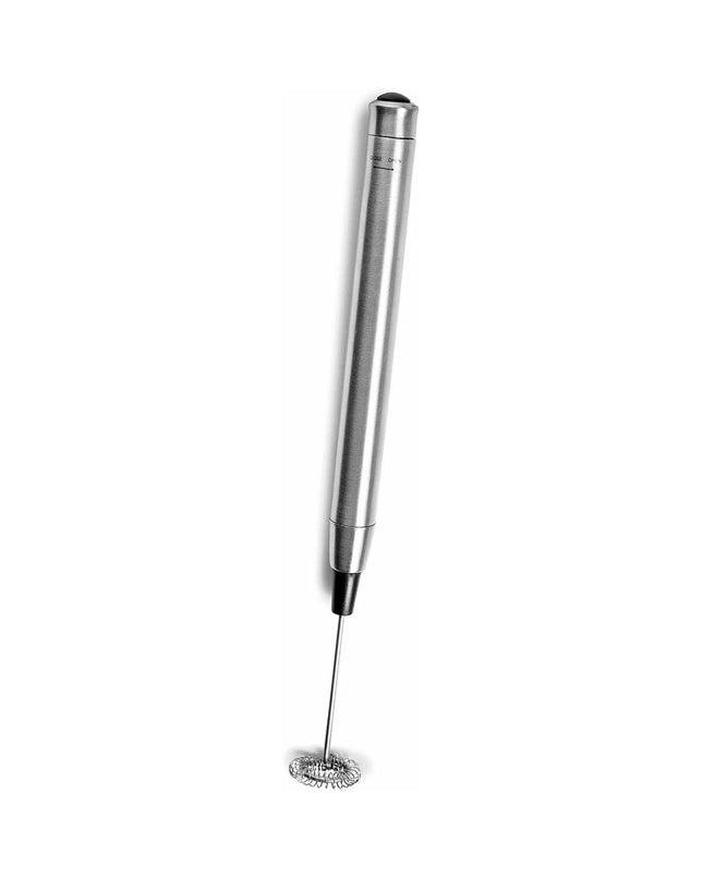 Ibili Mini-Opklopper en -Schuimer for kitchen, small electric appliance with a compact design for whipping and mixing.