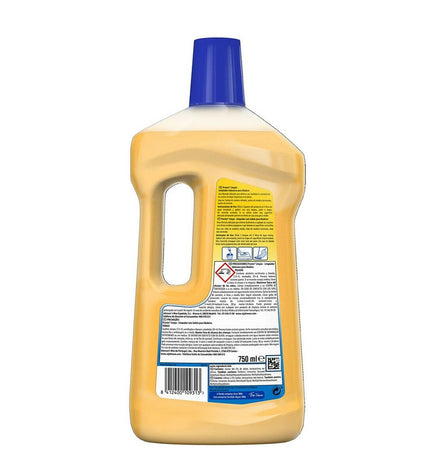 Pronto Oppervlaktereiniger Pronto Hout in 1000 ml bottle, suitable for household cleaning and kitchen surfaces, with brand label visible.