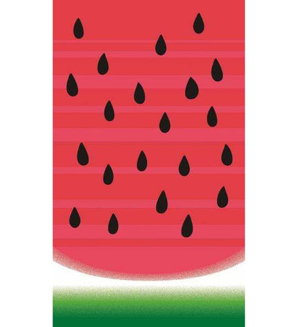 Secaneta beach towel 90x165 cm with striped pattern, perfect for bath and home use, featuring soft, absorbent fabric.