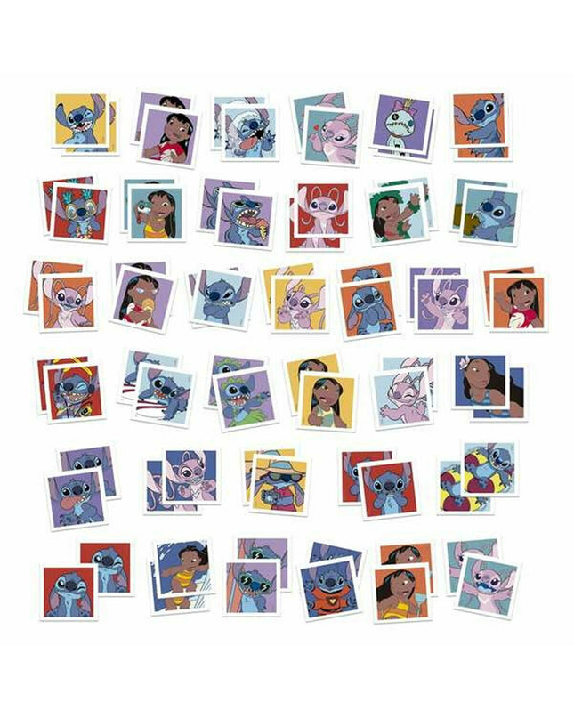 Educa board game with colorful box and game pieces, part of their speelgoed en games collection, ready for family play.