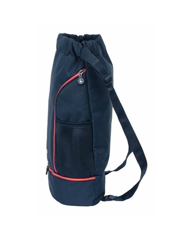 El Ganso Classic sports and outdoor drawstring backpack with logo, featuring a stylish design and durable material.
