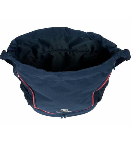 El Ganso Classic sport and outdoor backpack with drawstring closure, featuring a stylish design and durable fabric.