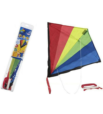 Eolo Komeet Eolo Pop-Up 56cm diameter recreational sport and outdoor play tent, quick setup, diamond shape, vibrant colors