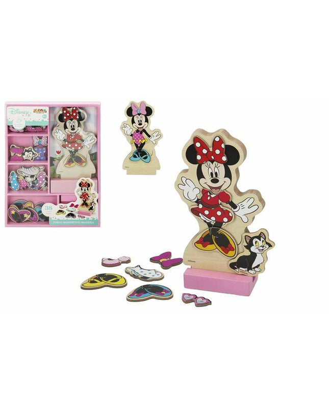 Wooden Woomax toy game with colorful pieces, designed for children, part of Woomax's collection of toys and games.