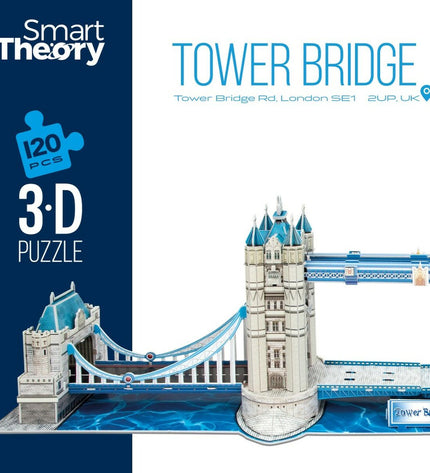 Colorbaby puzzle toy with colorful interlocking pieces, designed for children’s brain-teaser fun and cognitive development.