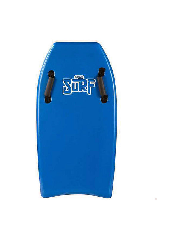 Aktive BodyBoard 94.5 cm for water sports, featuring a sleek design and vibrant colors, suitable for outdoor water adventures.