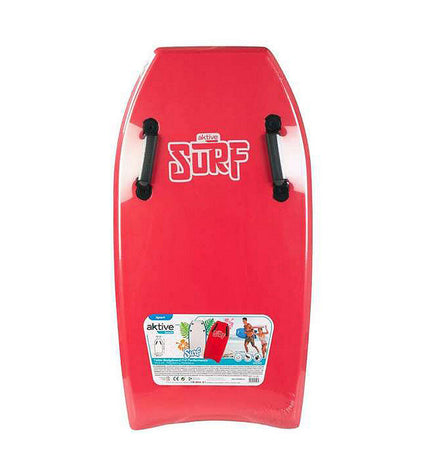 Aktive BodyBoard 94.5 cm for water sports and outdoor activities, featuring a sleek design and vibrant colors.
