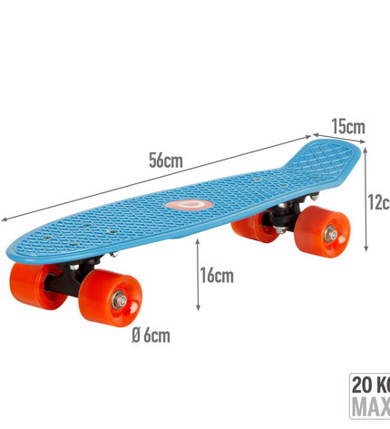 Colorbaby Step Colorbaby toy, a vibrant outdoor sports and play item for children, shown in bright colors and durable design.
