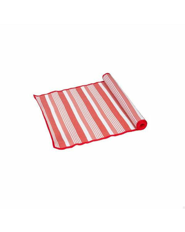 Colorbaby PVC bath mat in vibrant colors, 180 x 75 cm, designed for home, kitchen, and bathroom use.