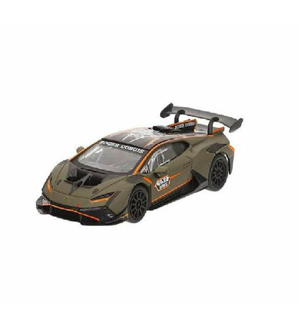 Bburago Racing Series 2025 V1 1:43 scale toy vehicle, detailed miniature car for play and collection, in vibrant colors