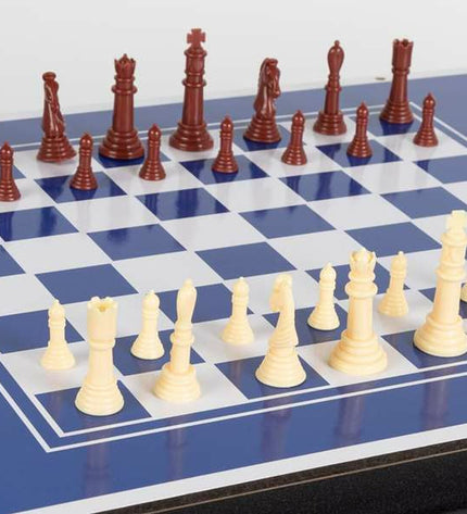 CB Games table football toy, 90x68x43 cm, with miniature players and goal areas, designed for indoor game fun.