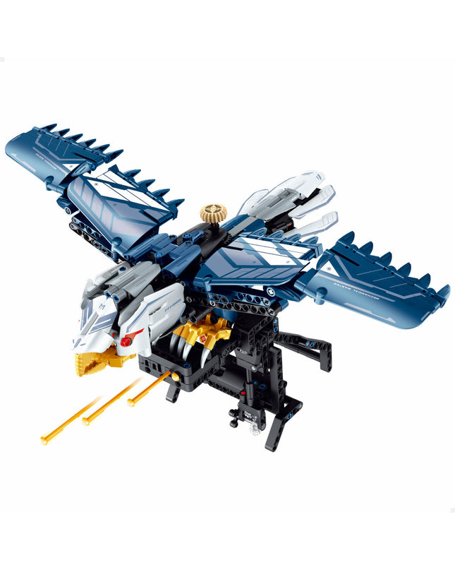 IM Master Bouwspel 630 onderdelen, speelgoed en games kit with various plastic building pieces and connectors for creative play.