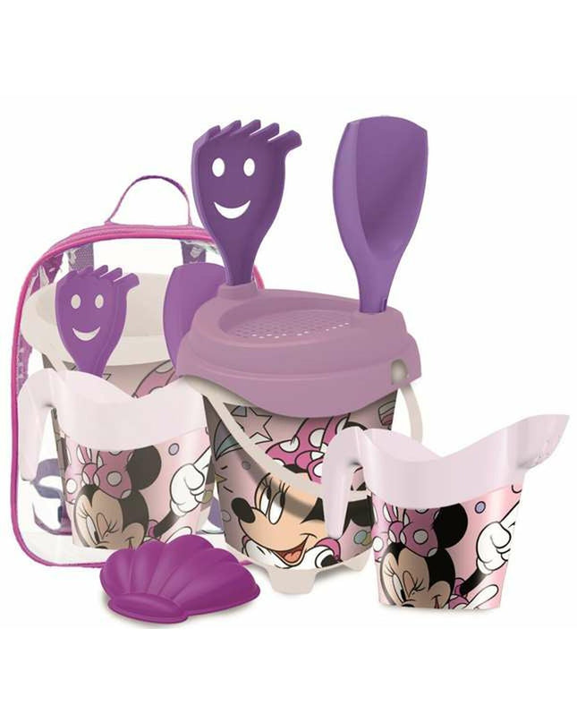 Colorful Unice Toys strandspeelgoedset with various playful pieces for outdoor and indoor fun, perfect for children’s active play.