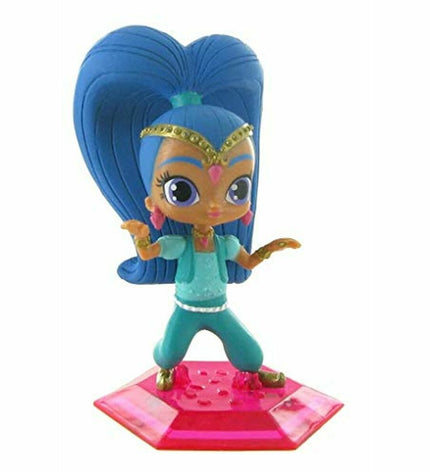 Comansi Figuren 90192 action figure, 7.5 cm, colorful toy doll for play and collection