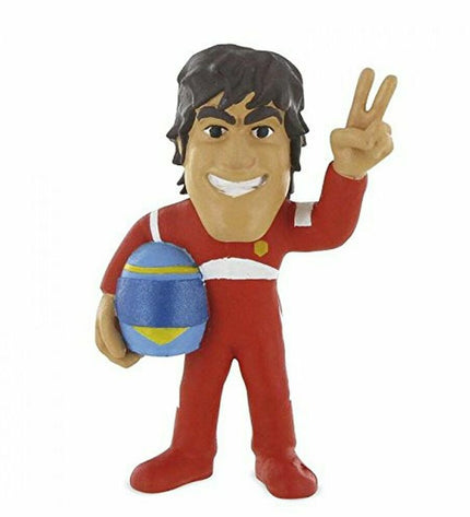 Comansi Figuren 99716 10 cm collectible action figure from the toy and games collection, detailed and poseable.