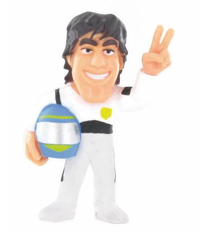 Comansi Figuren 99716 action figure, 10 cm tall, detailed plastic toy from the pop and action figure collection.