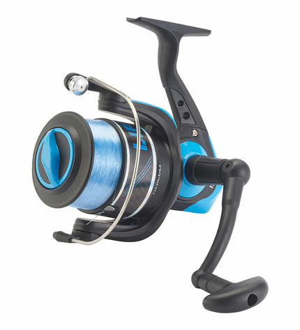 Herculy Haspel Herculy lift 140 sport and outdoor fishing gear with a sturdy design and fishing accessories.