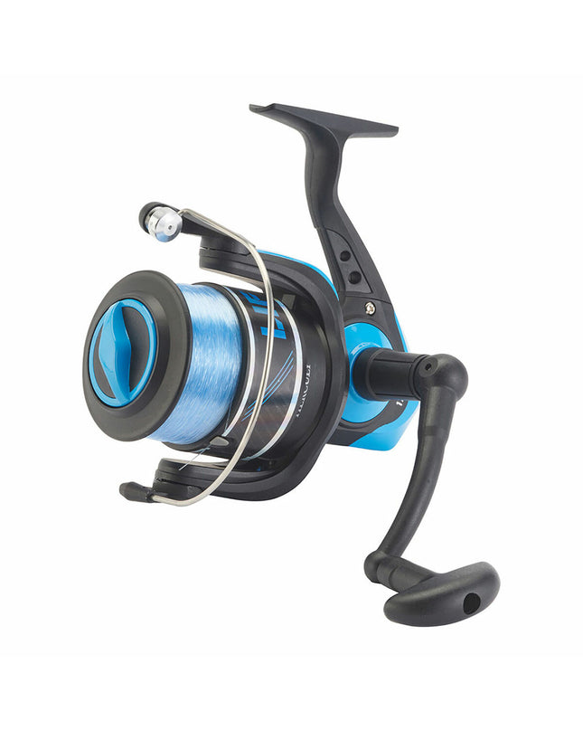 Herculy Haspel Herculy lift 140 sport and outdoor fishing gear with a sturdy design and fishing accessories.