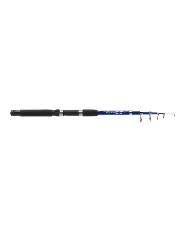 Kali Kunnan Hengel Kali Kunnan 240 sports and outdoor fishing blade with a sleek black handle and sharp blade edge.