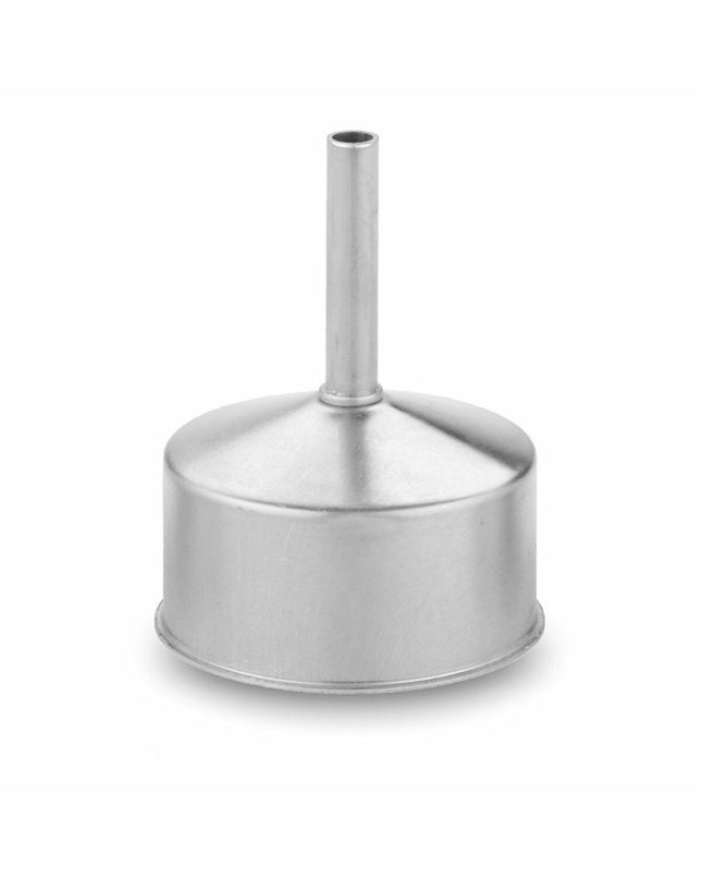 Oroley coffee machine funnel replacement for 9 cups, kitchen accessory for brewing coffee or tea in a household setting