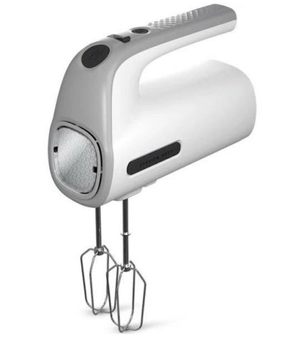 Taurus Blender en Deegmixer 913528000, compact electric kitchen device with 300 W power, suitable for blending and mixing.