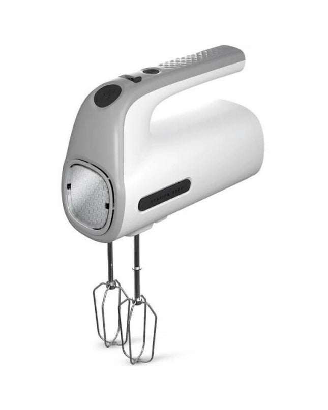 Taurus Blender en Deegmixer 913528000, compact electric kitchen device with 300 W power, suitable for blending and mixing.