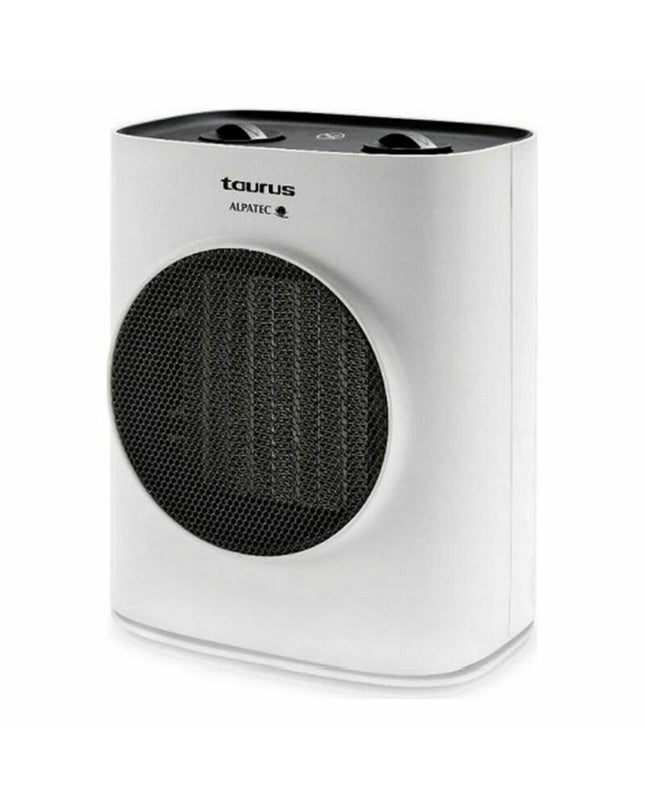 Taurus TROPICANO 7CR portable air conditioner in white with 1500W cooling capacity, suitable for home and cooking areas
