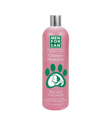 Menforsan Kattenbak Zacht, soft cat litter in a bag, designed for easy cleaning and odor control, suitable for feline pets.
