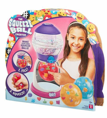 Bandai educational toy game with colorful plastic pieces and game components for children’s learning and fun.