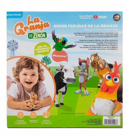 Bandai playset featuring colorful action figures and accessories, perfect for imaginative play and toy collection.