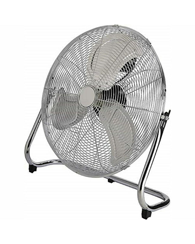 JATA Tafelventilator JVVS3014 120W portable fan in a compact design, suitable for home and kitchen cooling.