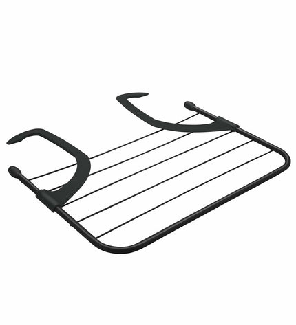 JATA laundry line for house and kitchen storage, featuring a durable design suitable for organizing clothes and household items.