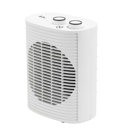 JATA JCTV1191 portable air conditioner for home and cooking, compact unit with vents and controls visible.