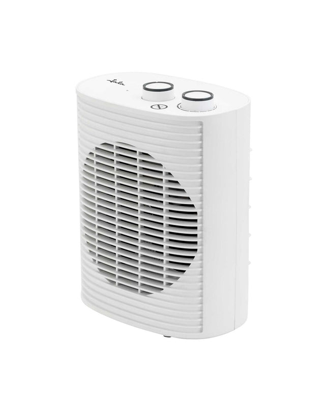 JATA JCTV1191 portable air conditioner for home and cooking, compact unit with vents and controls visible.