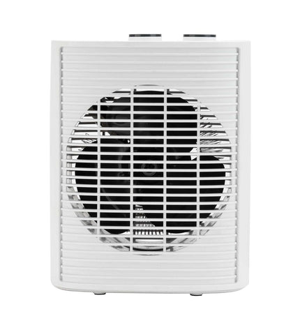 JATA JCTV1191 portable air conditioner and heater for home use, compact appliance with digital display and control panel.